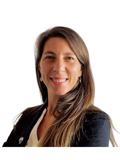 Maria Eugenia Ares - RE/MAX Mediterránea