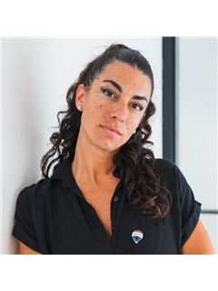Constanza Eugenia de la Paz Ramirez - RE/MAX Vincit