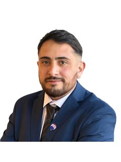 Ivan Joel Arce - RE/MAX Mediterránea