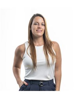 María Ines  Martínez  - RE/MAX Social