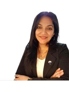 Gonzalez Aguaza  Paola Noelia  - RE/MAX Terruños