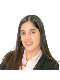 Agustina  Palmira Ruiz - RE/MAX Arena