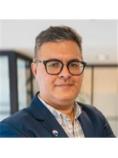 Alejandro Martinez - RE/MAX Vincit