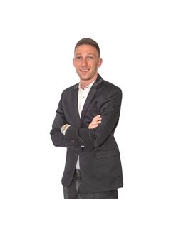 Martin Selecki - RE/MAX Urbana III