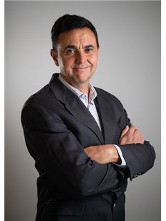 Norberto Pablo Rovello - RE/MAX Solutions