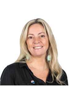 Mariela Muñoz - RE/MAX Suma