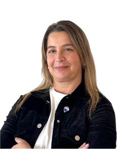 Carolina Verónica González - RE/MAX Docta