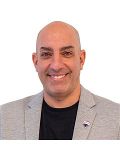 Jorge Echeverría - RE/MAX Tango