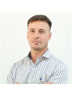 Jorge Daniel  Piccoli - RE/MAX Jardín