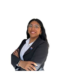 Irina Noemi Rojas - RE/MAX Noa II