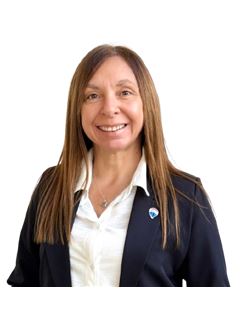 María Verónica Medina - RE/MAX Docta