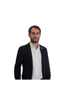 Nicolas Eisen - RE/MAX Urbana III