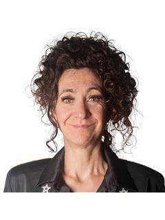 Valeria Cuda - RE/MAX Amazing
