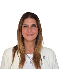 Mariela Consiglio - RE/MAX Express