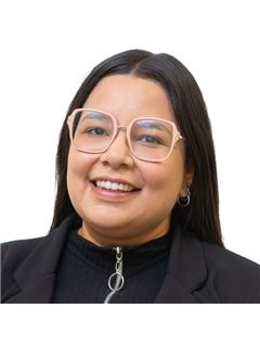 Yamila Ayelen Berrone - RE/MAX Futuro