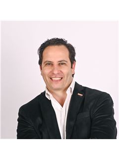 Jose Ignacio Vazquez Sieber - RE/MAX Profesional