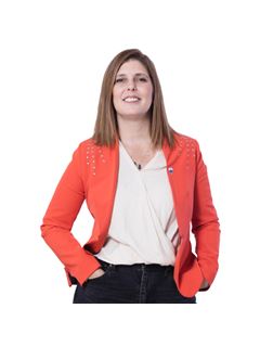 Agustina Méndez Ezcurra - RE/MAX Suma