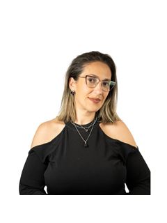 María José Del Valle - RE/MAX Data Work