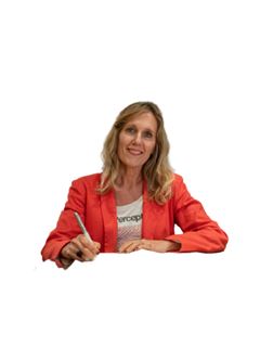 Cecilia Torres - RE/MAX Cordial