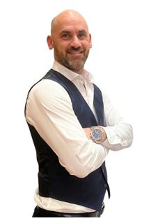 Nicolas Little - RE/MAX Uno
