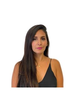 Natalia Gomez - RE/MAX Data Work