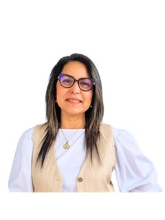 Carolina Sanchez - RE/MAX Impacto