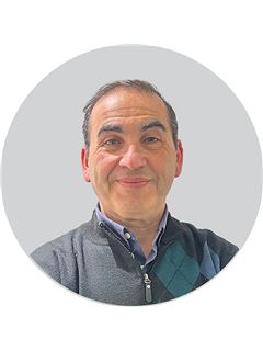 Claudio Sugamiele - RE/MAX Blue