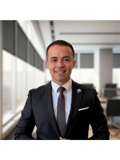Jorge  Nahuelquir - RE/MAX Confluencia