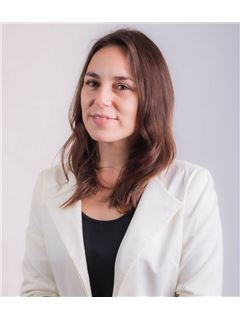 Vanessa Gimenez - RE/MAX Bosque