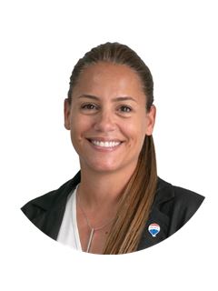 Julia De Ferrari - RE/MAX Diagonal II
