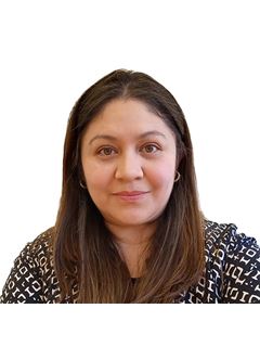 Lissette Zelaya Merlos - RE/MAX Remeros