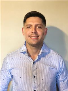 Christian Maximiliano Sanchez - RE/MAX Infinit