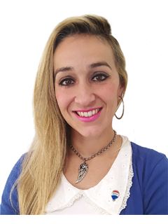 Fernanda Nievas - RE/MAX Link