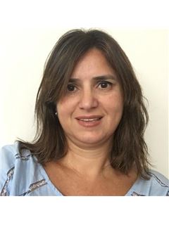 Cecilia Duran - RE/MAX Crea
