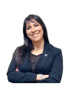Marcela Iñiguez - RE/MAX Urbana