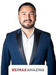 Javier Frank - RE/MAX Amazing