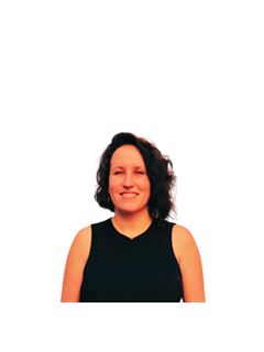 Melina Rocío Galeano - RE/MAX Free