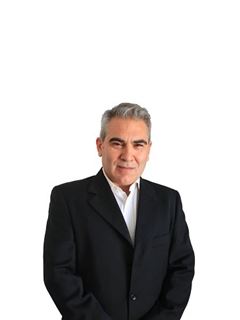 Marcel Bienvenido Araujo - RE/MAX Data Lagos