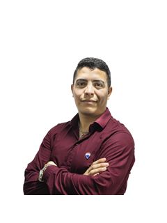 Mauro Beltran - RE/MAX Data Work