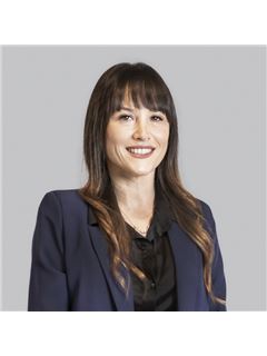 Carolina Sibeth - RE/MAX Titanium