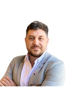Gaston Maciel - RE/MAX Mediterránea