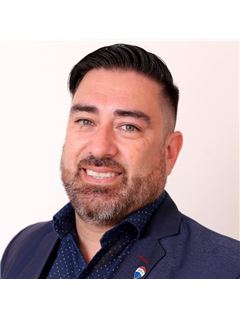 Favio Negrette - RE/MAX Legado