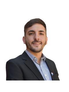 Joaquín  Paez - RE/MAX Palace