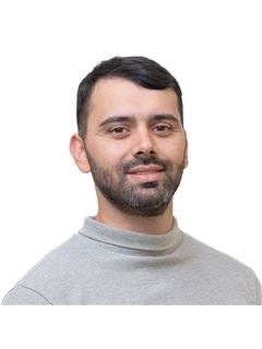 Sebastian Lascurain - RE/MAX Futuro
