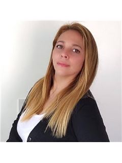 Gabriela Molina - RE/MAX Urbana