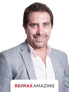 Cristian Wagner - RE/MAX Amazing