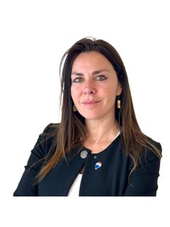 Virginia Pascualini - RE/MAX Docta