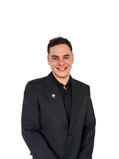Federico Pontoriero - RE/MAX Data Lagos