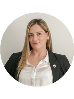 Natalia Soledad Alende - RE/MAX Diagonal II
