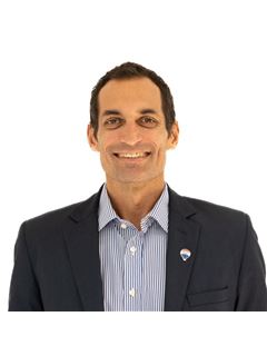 Christian Azin - RE/MAX Arena
